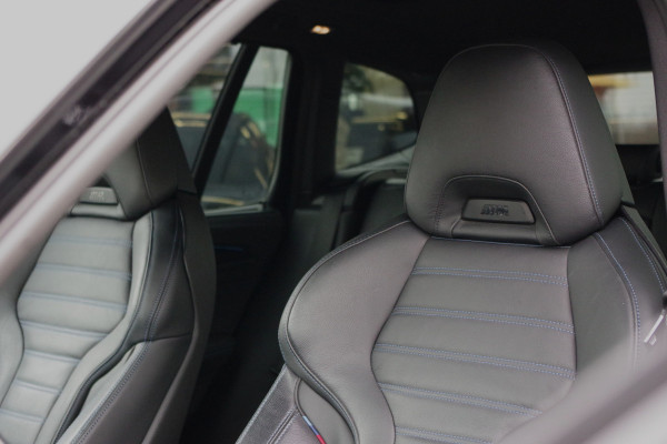 BMW X3 xDrive30e 293 PK M Sport PHEV, Panoramadak, Leder, Kuipstoelen, Adap. Cruise Control, Head-Up, LED