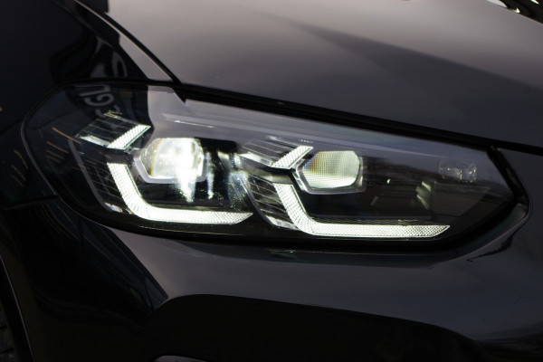 BMW X3 xDrive30e 293 PK M Sport PHEV, Panoramadak, Leder, Kuipstoelen, Adap. Cruise Control, Head-Up, LED