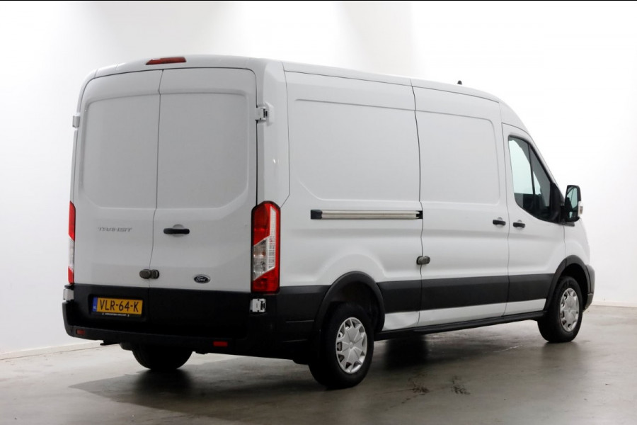 Ford Transit 310 2.0 TDCI L3H2 Trend Airco 10-2021