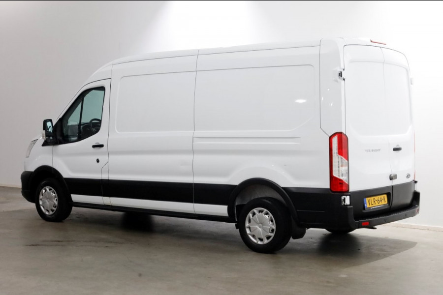 Ford Transit 310 2.0 TDCI L3H2 Trend Airco 10-2021