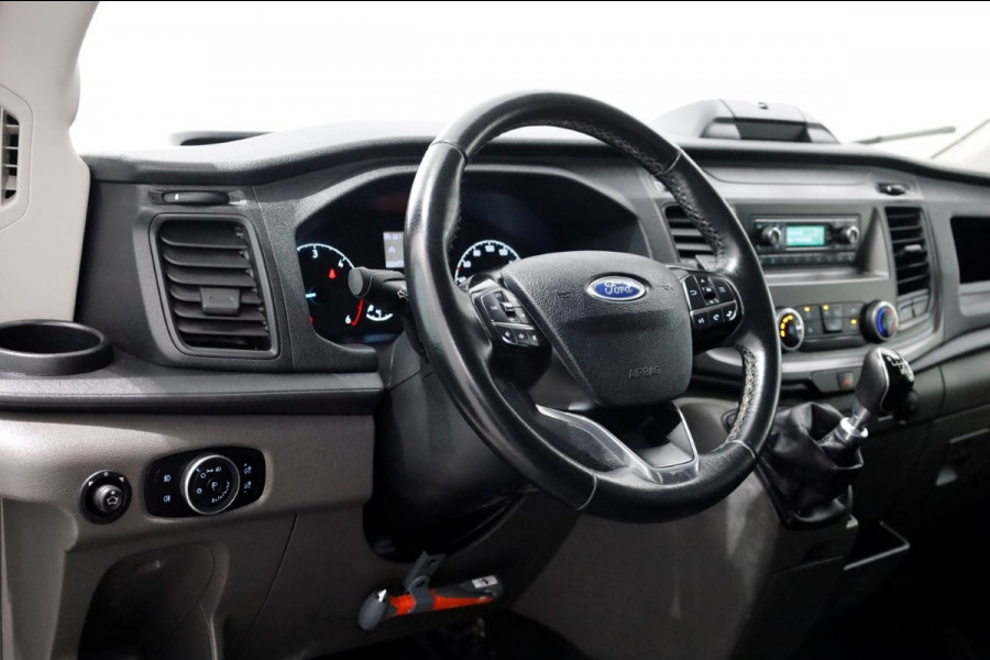 Ford Transit 310 2.0 TDCI L3H2 Trend Airco 10-2021