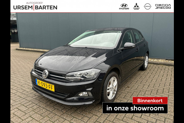Volkswagen Polo 1.0 TSI Comfortline Business