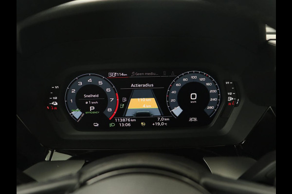 Audi A3 40 TFSI e Edition | Navigatie | Virtual Cockpit | Carplay | Climate control | Getint glas | Cruise control | Full LED | PHEV | Plug In