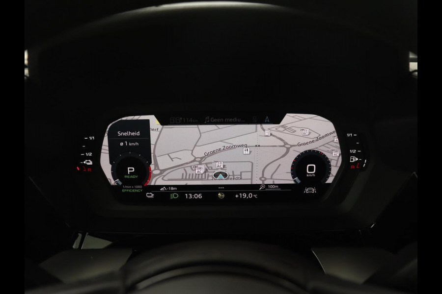 Audi A3 40 TFSI e Edition | Navigatie | Virtual Cockpit | Carplay | Climate control | Getint glas | Cruise control | Full LED | PHEV | Plug In