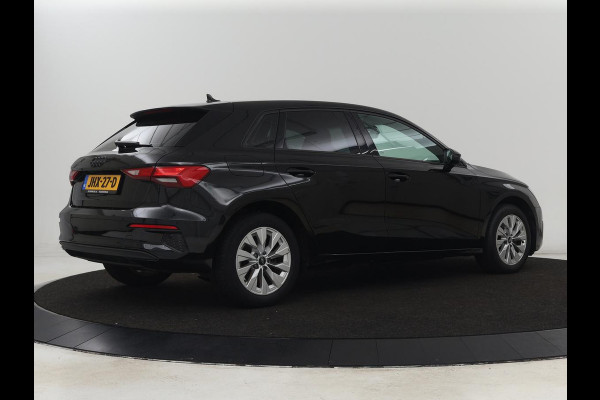 Audi A3 40 TFSI e Edition | Navigatie | Virtual Cockpit | Carplay | Climate control | Getint glas | Cruise control | Full LED | PHEV | Plug In