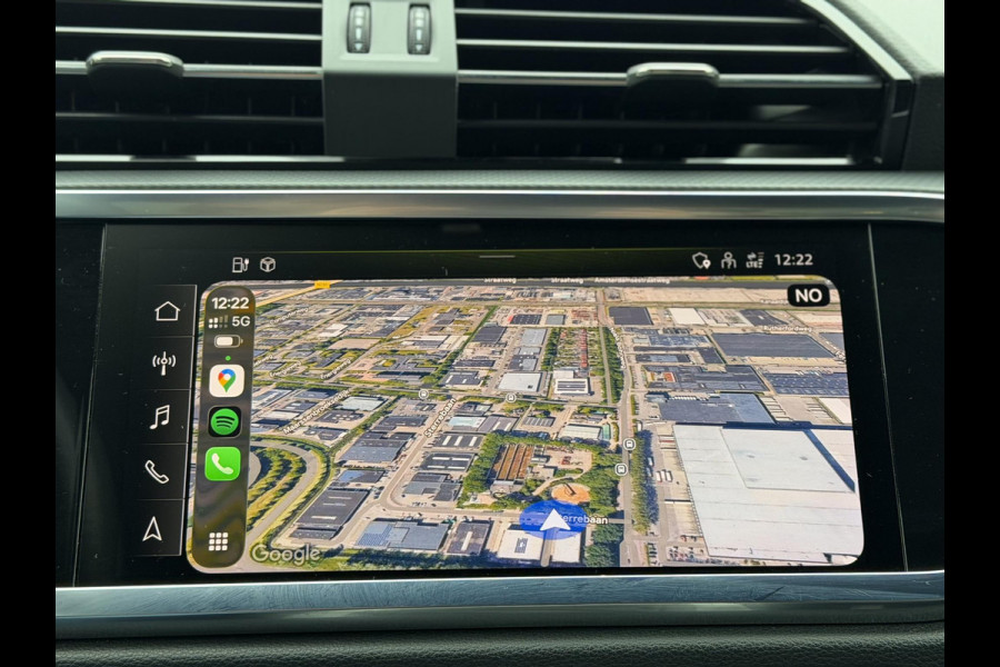 Audi Q3 45 TFSI e S edition |Black optic|Pano|Leer|Matrix|