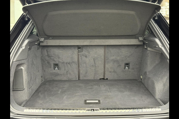 Audi Q3 45 TFSI e S edition |Black optic|Pano|Leer|Matrix|