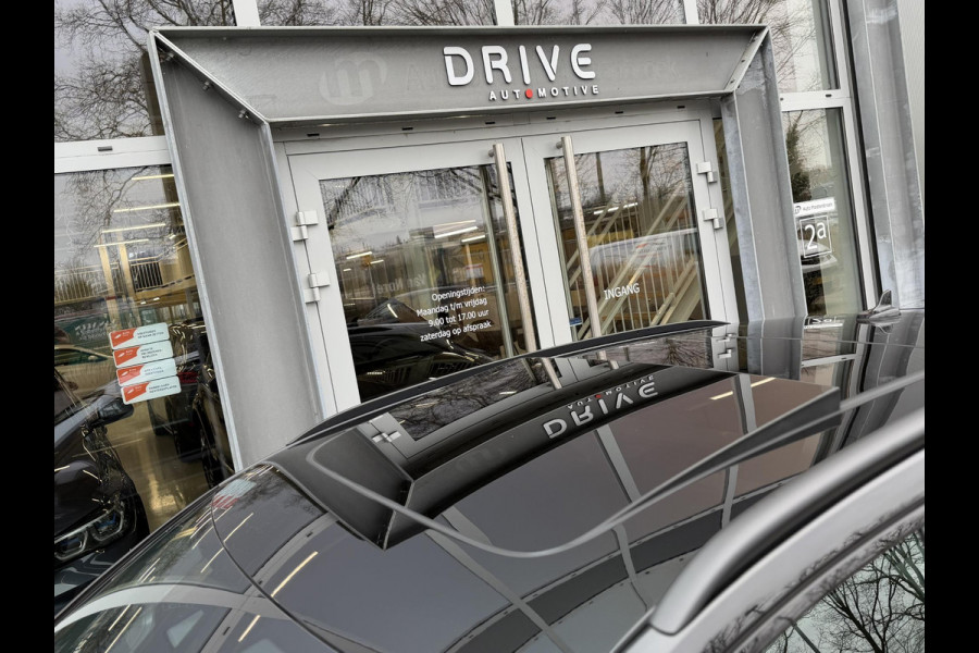 Audi Q3 45 TFSI e S edition |Black optic|Pano|Leer|Matrix|