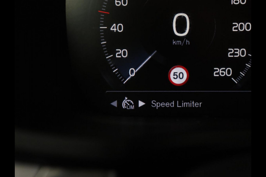 Volvo V60 2.0 T6 Recharge AWD Inscription | Leder | Camera | Carplay | Navigatie | Full LED | 18'' | Parkeerhulp | Cruise control | PHEV | Plug In