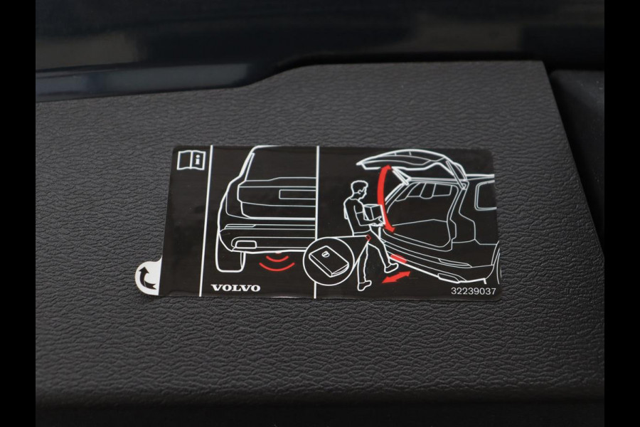 Volvo V60 2.0 T6 Recharge AWD Inscription | Leder | Camera | Carplay | Navigatie | Full LED | 18'' | Parkeerhulp | Cruise control | PHEV | Plug In