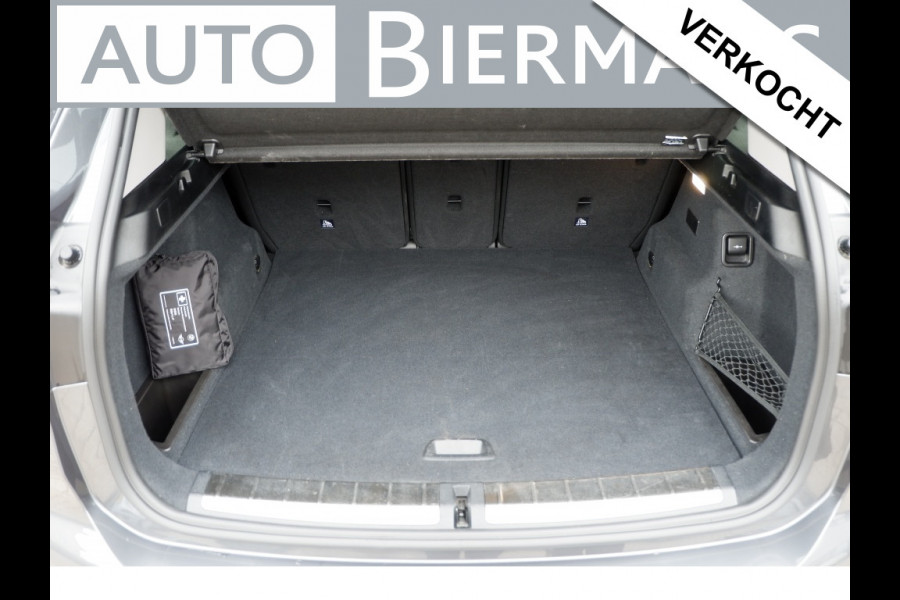 BMW X1 xDrive25e High Exec. / 18inch / Leder/ INCL. 12 maanden BOVAG