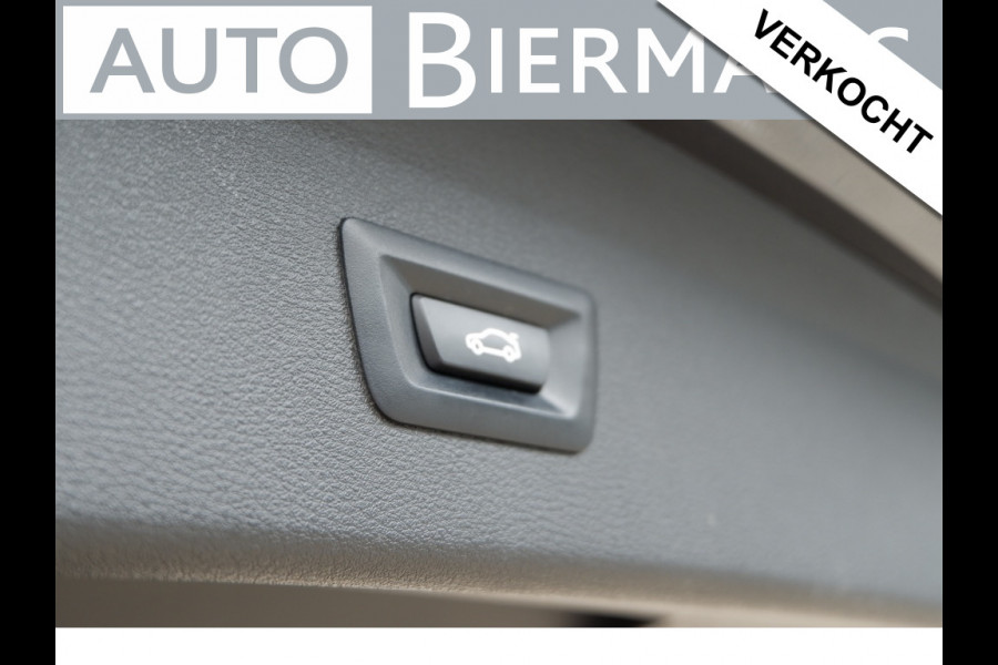 BMW X1 xDrive25e High Exec. / 18inch / Leder/ INCL. 12 maanden BOVAG