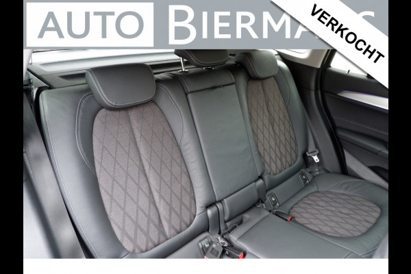 BMW X1 xDrive25e High Exec. / 18inch / Leder/ INCL. 12 maanden BOVAG
