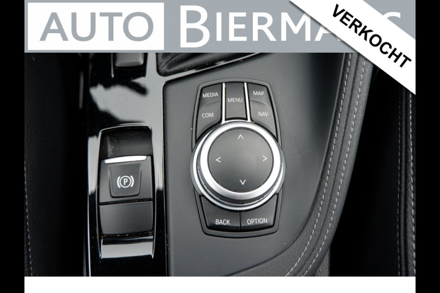 BMW X1 xDrive25e High Exec. / 18inch / Leder/ INCL. 12 maanden BOVAG