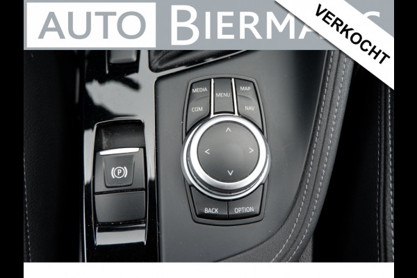 BMW X1 xDrive25e High Exec. / 18inch / Leder/ INCL. 12 maanden BOVAG