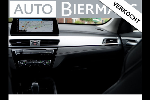 BMW X1 xDrive25e High Exec. / 18inch / Leder/ INCL. 12 maanden BOVAG
