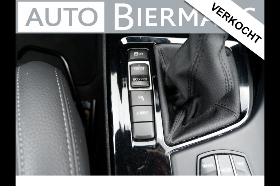 BMW X1 xDrive25e High Exec. / 18inch / Leder/ INCL. 12 maanden BOVAG
