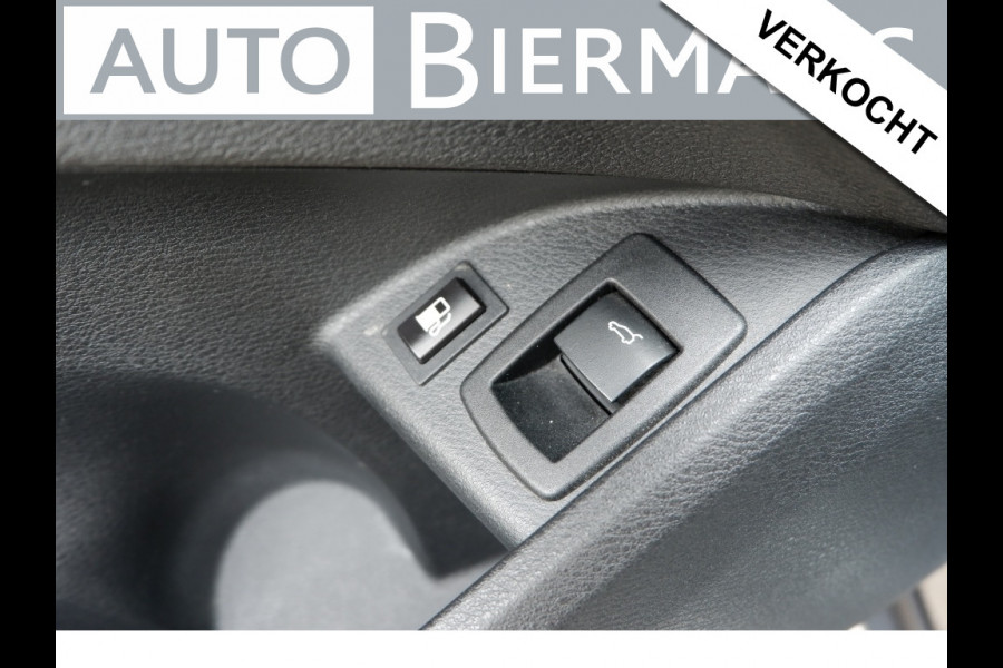 BMW X1 xDrive25e High Exec. / 18inch / Leder/ INCL. 12 maanden BOVAG