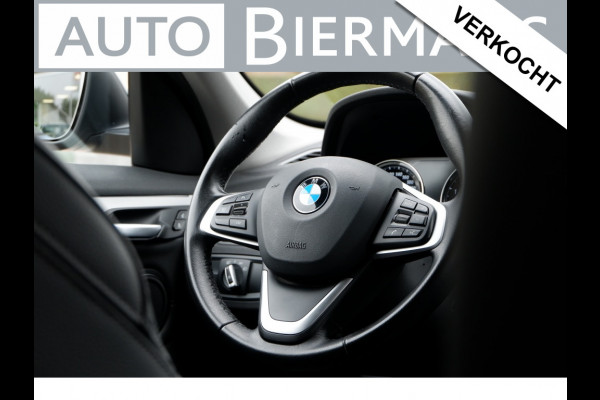 BMW X1 xDrive25e High Exec. / 18inch / Leder/ INCL. 12 maanden BOVAG