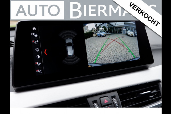 BMW X1 xDrive25e High Exec. / 18inch / Leder/ INCL. 12 maanden BOVAG
