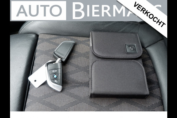 BMW X1 xDrive25e High Exec. / 18inch / Leder/ INCL. 12 maanden BOVAG