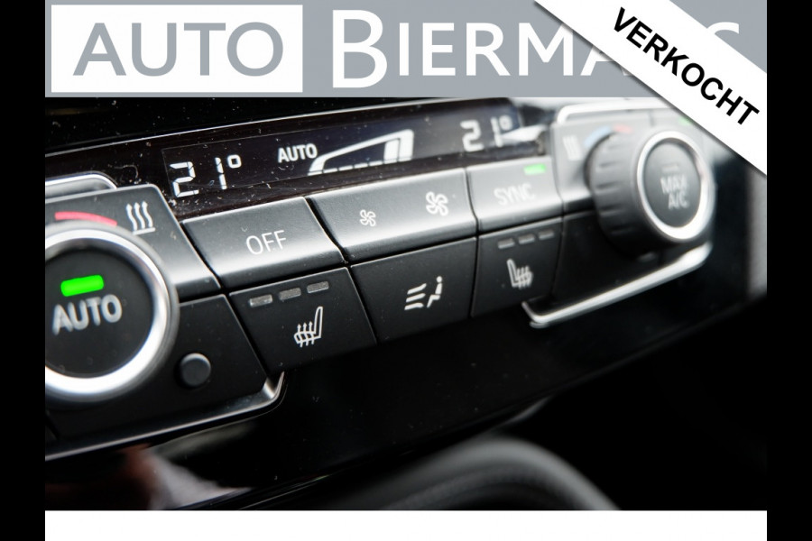 BMW X1 xDrive25e High Exec. / 18inch / Leder/ INCL. 12 maanden BOVAG