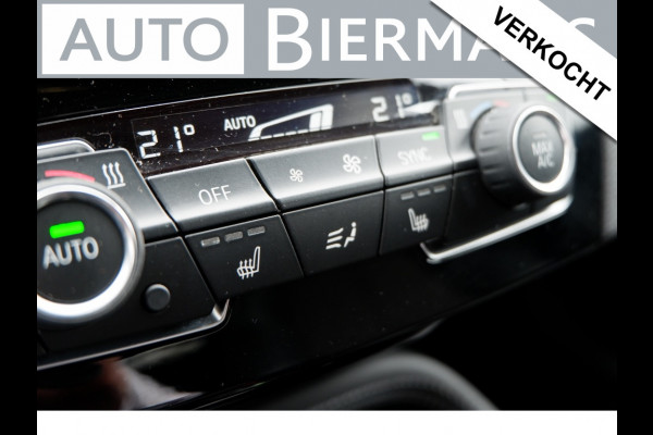 BMW X1 xDrive25e High Exec. / 18inch / Leder/ INCL. 12 maanden BOVAG