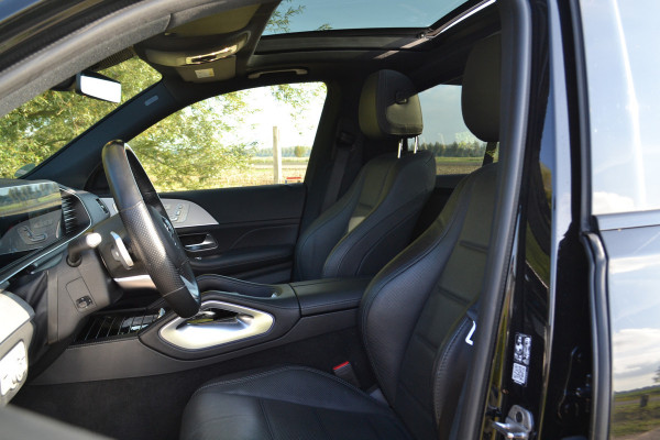 Mercedes-Benz GLE 400 D 4MATIC GRIJS KENTEKEN