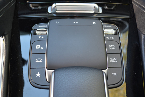 Mercedes-Benz GLE 400 D 4MATIC GRIJS KENTEKEN