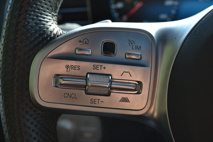 Mercedes-Benz GLE 400 D 4MATIC GRIJS KENTEKEN