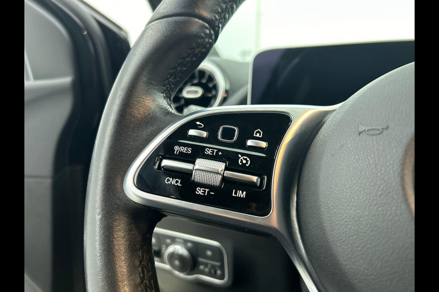 Mercedes-Benz B-Klasse 180 Premium WIDESCREEN | TREKHAAK | STOF-LEDER