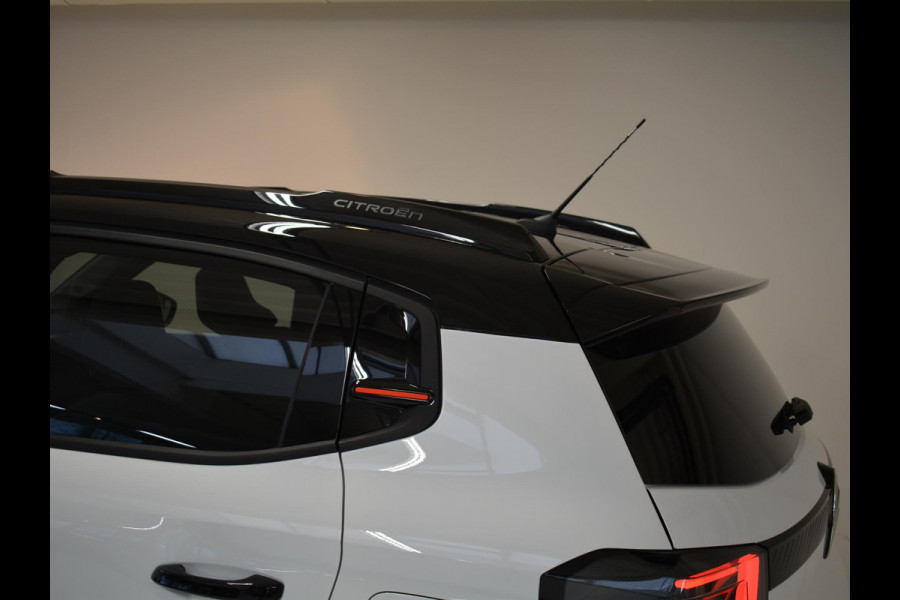 Citroën ë-C3 Max 113pk 44 kWh | Actieradius 300km | 3 fase lader |