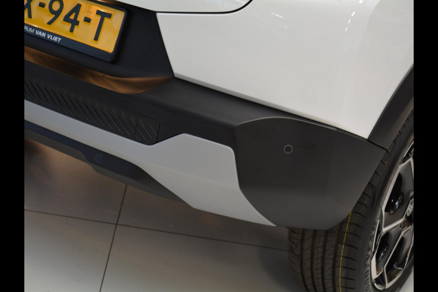 Citroën ë-C3 Max 113pk 44 kWh | Actieradius 300km | 3 fase lader |