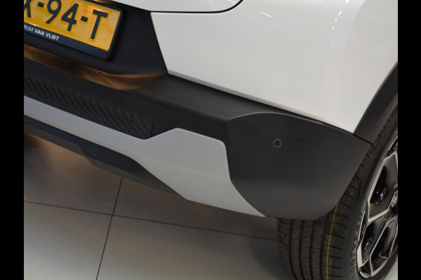 Citroën ë-C3 Max 113pk 44 kWh | Actieradius 300km | 3 fase lader |