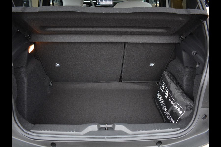 Citroën ë-C3 Max 113pk 44 kWh | Actieradius 300km | 3 fase lader |