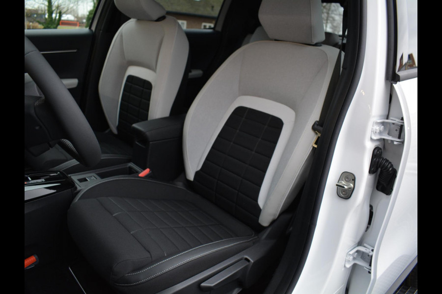 Citroën ë-C3 Max 113pk 44 kWh | Actieradius 300km | 3 fase lader |