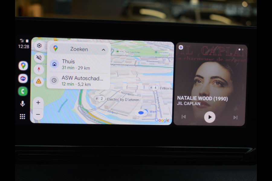 Citroën ë-C3 Max 113pk 44 kWh | Actieradius 300km | 3 fase lader |