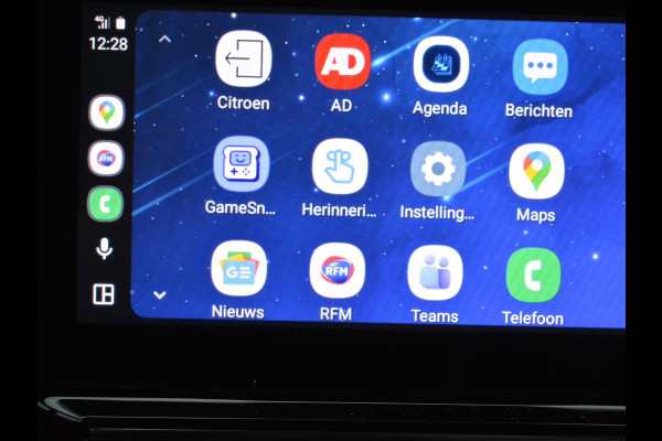 Citroën ë-C3 Max 113pk 44 kWh | Actieradius 300km | 3 fase lader |