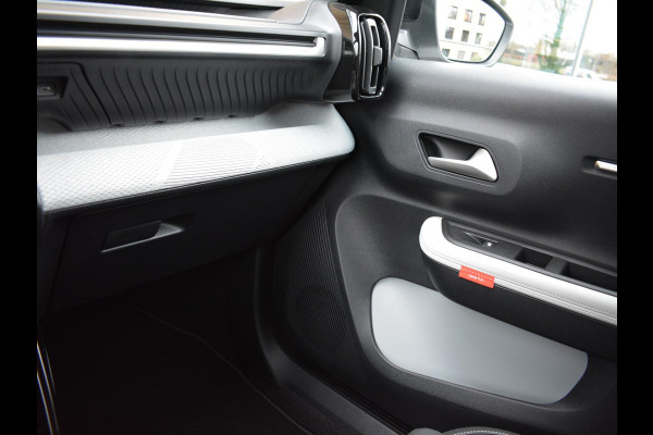 Citroën ë-C3 Max 113pk 44 kWh | Actieradius 300km | 3 fase lader |
