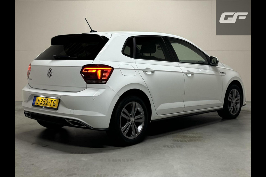 Volkswagen Polo 1.0 TSI R-line Clima Carplay ACC PDC NAP