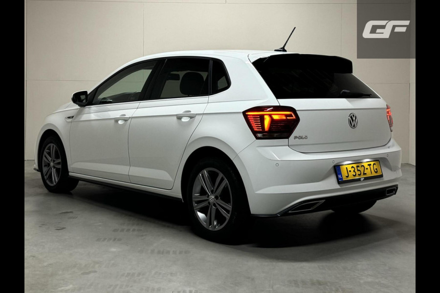 Volkswagen Polo 1.0 TSI R-line Clima Carplay ACC PDC NAP