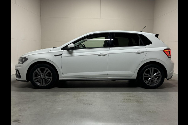 Volkswagen Polo 1.0 TSI R-line Clima Carplay ACC PDC NAP