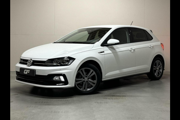 Volkswagen Polo 1.0 TSI R-line Clima Carplay ACC PDC NAP