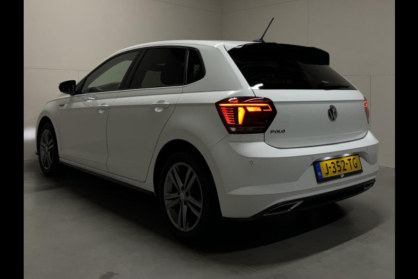 Volkswagen Polo 1.0 TSI R-line Clima Carplay ACC PDC NAP