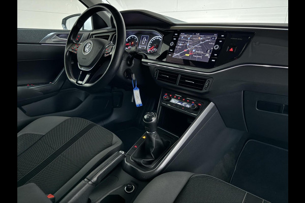Volkswagen Polo 1.0 TSI R-line Clima Carplay ACC PDC NAP