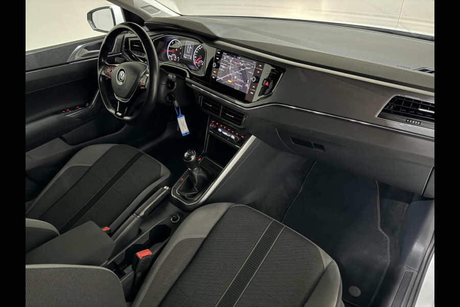 Volkswagen Polo 1.0 TSI R-line Clima Carplay ACC PDC NAP