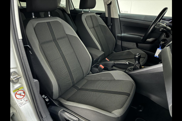 Volkswagen Polo 1.0 TSI R-line Clima Carplay ACC PDC NAP