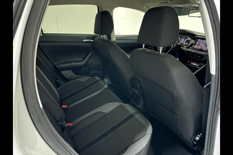 Volkswagen Polo 1.0 TSI R-line Clima Carplay ACC PDC NAP