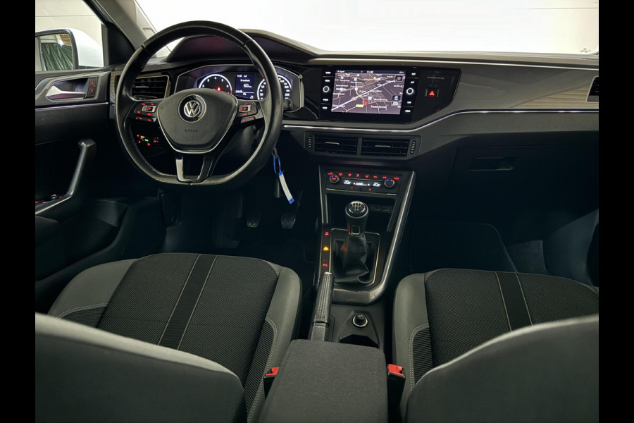 Volkswagen Polo 1.0 TSI R-line Clima Carplay ACC PDC NAP