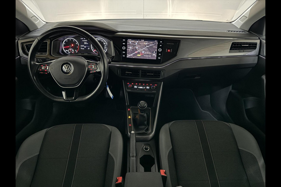 Volkswagen Polo 1.0 TSI R-line Clima Carplay ACC PDC NAP